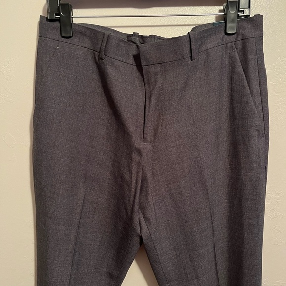 Perry Ellis Slim Fit Stretch Dress Pants NWT - Picture 5 of 12